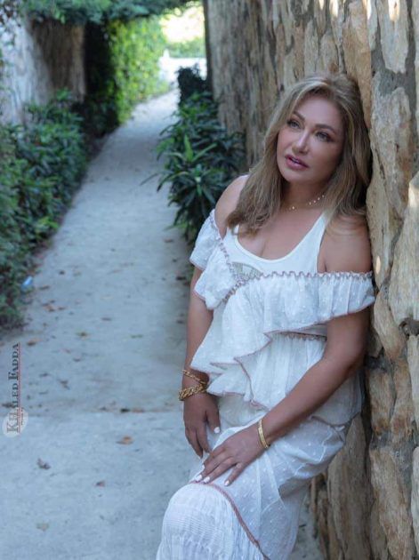 ليلى علوى (1)