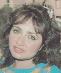 ليلى فى شبابها ليلى فى شبابها