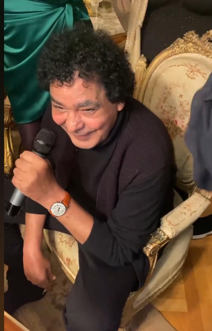 محمد منير محمد منير