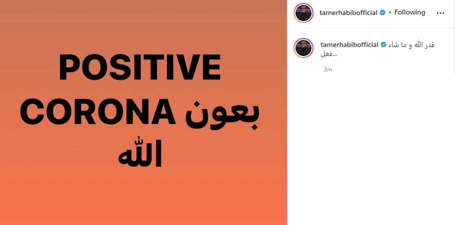 تامر حبيب
