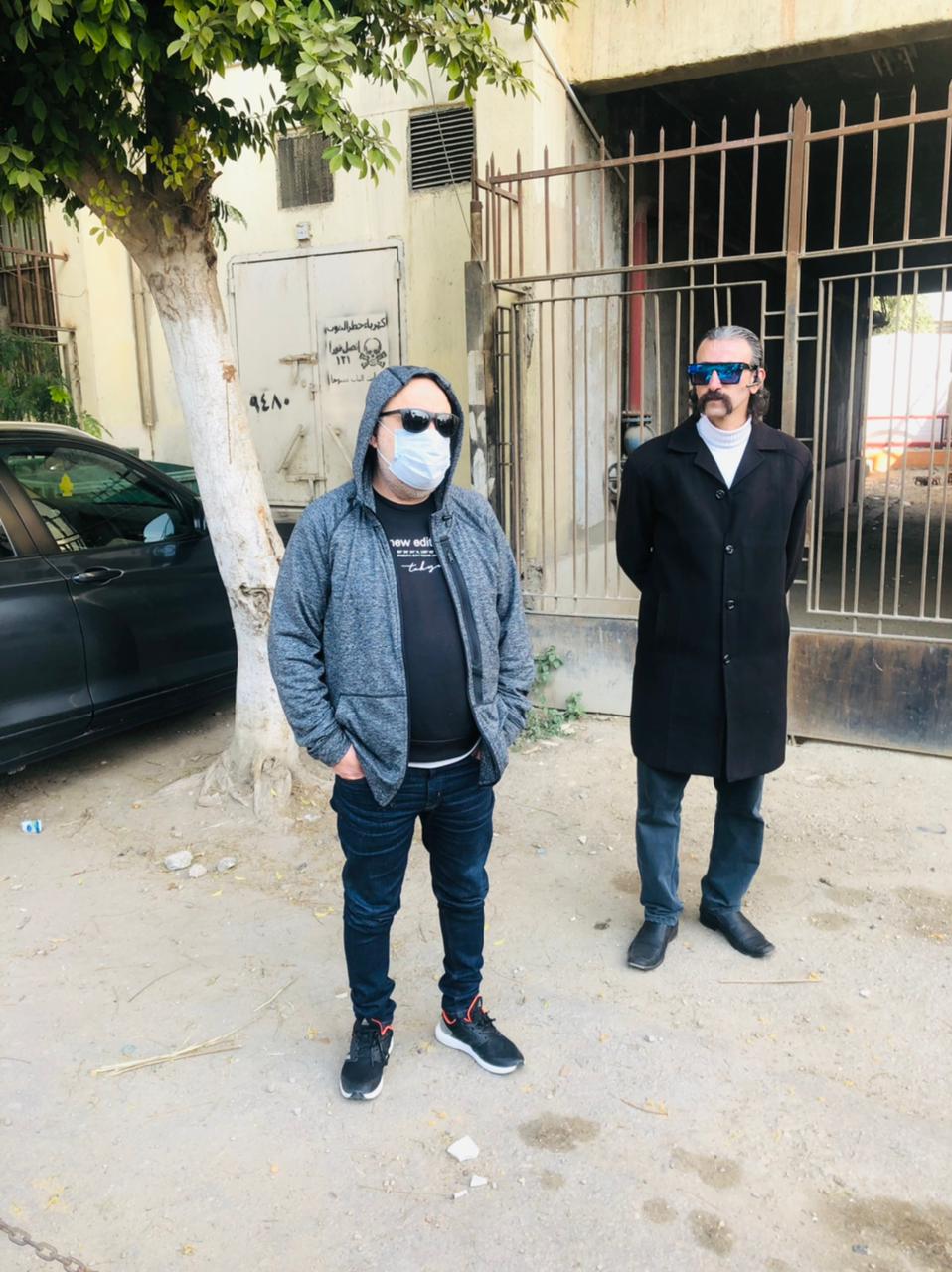 جنازة مها أبو عوف   (3)