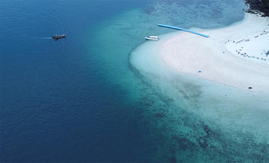 خليج مايا