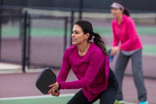 Pickleball