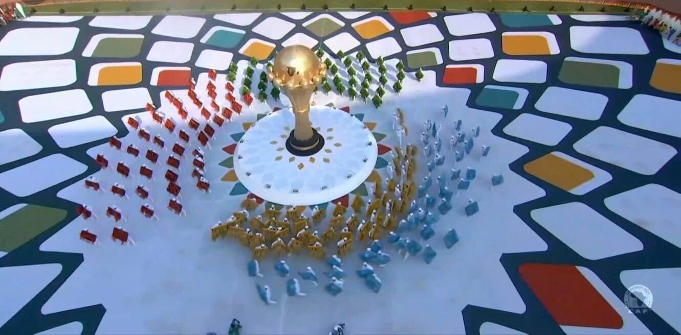 افتتاح كأس الأمم الإفريقية (14)