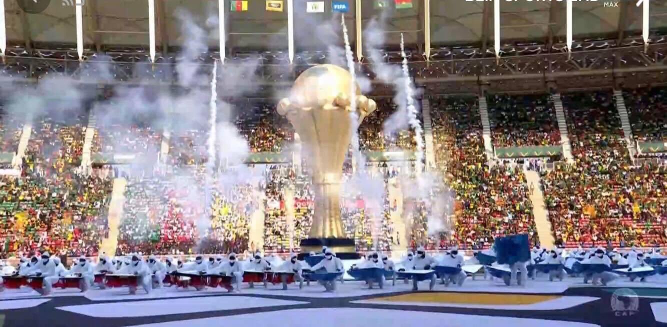 افتتاح كأس الأمم الإفريقية (16)