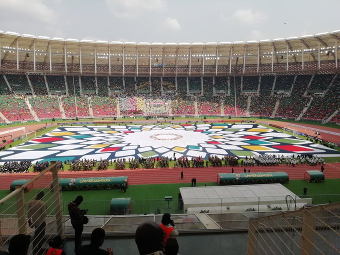 افتتاح كأس الأمم الإفريقية (20)
