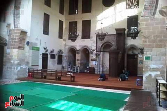 مسجد-المعيني-(2)