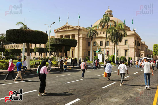جامعة القاهرة (30)