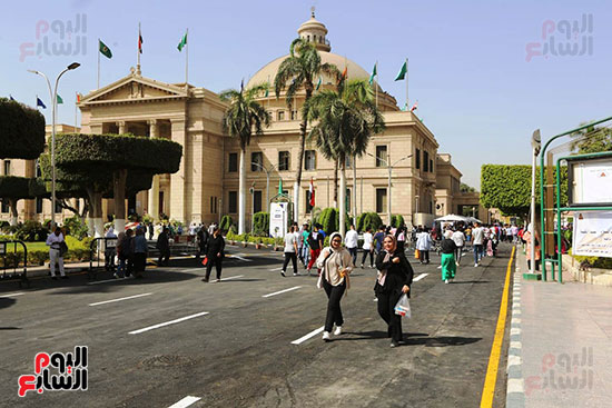 جامعة القاهرة (24)
