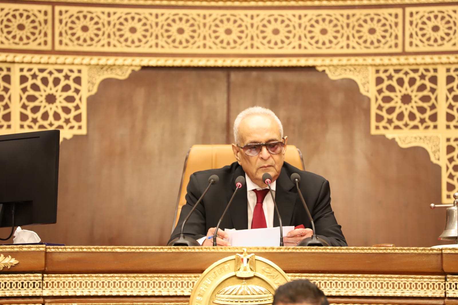 مجلس الشيوخ (2)