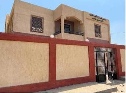 جانب من مشروعات حياة كريمة (3)