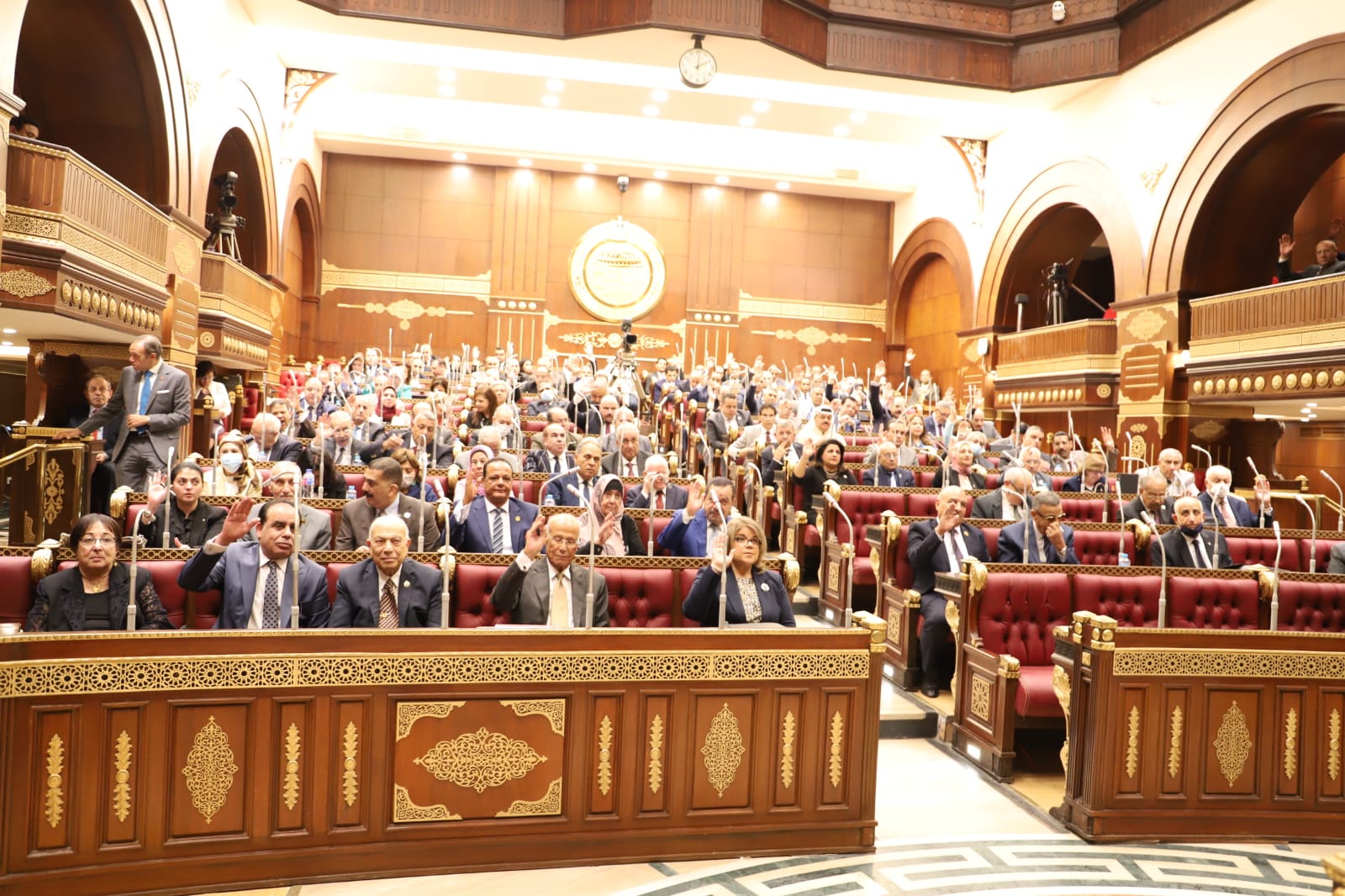 مجلس الشيوخ (1)