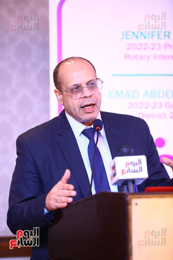 روتارى مصر (10)