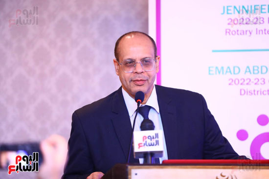 روتارى مصر (12)