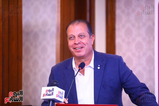 روتارى مصر (8)