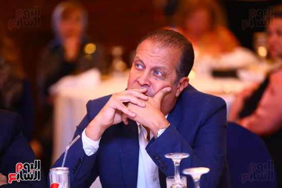 روتارى مصر (28)