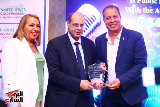 روتارى مصر (17)