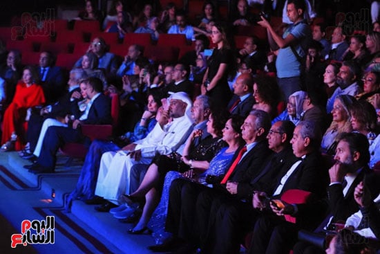 مهرجان الإسكندرية السينمائى (4)