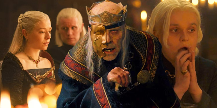 House Of The Dragon