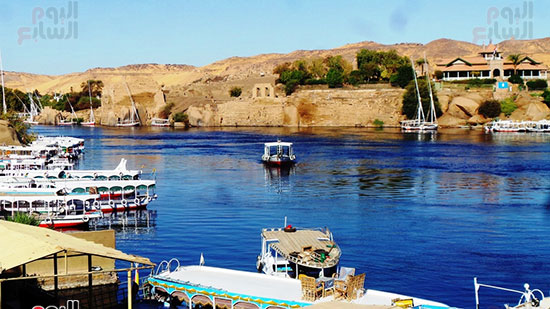 الجزيرة-مطلة-على-النيل
