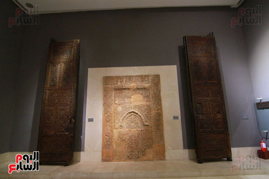 المتحف الإسلامى (16)