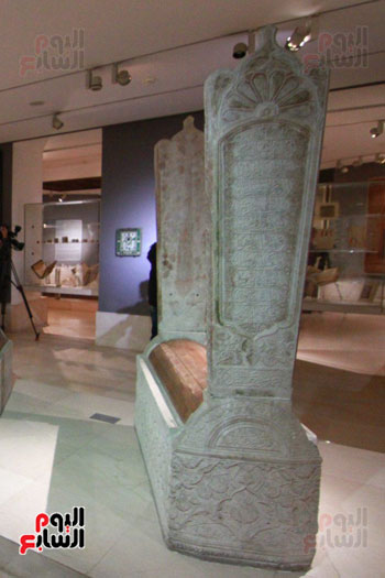 المتحف الإسلامى (7)