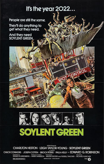 Soylent-Green