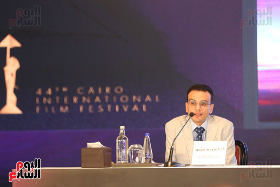 مهرجان القاهرة السينمائى (12)