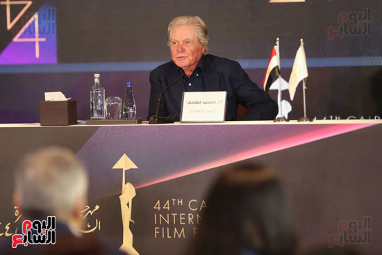 مهرجان القاهرة السينمائي  الدولي (16)