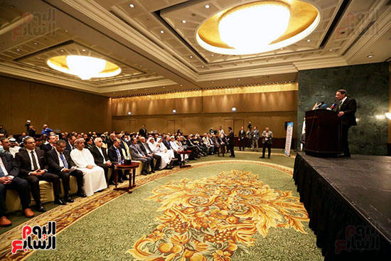 المؤتمر العام الـ 14 لاتحاد الصحفيين العرب (22)