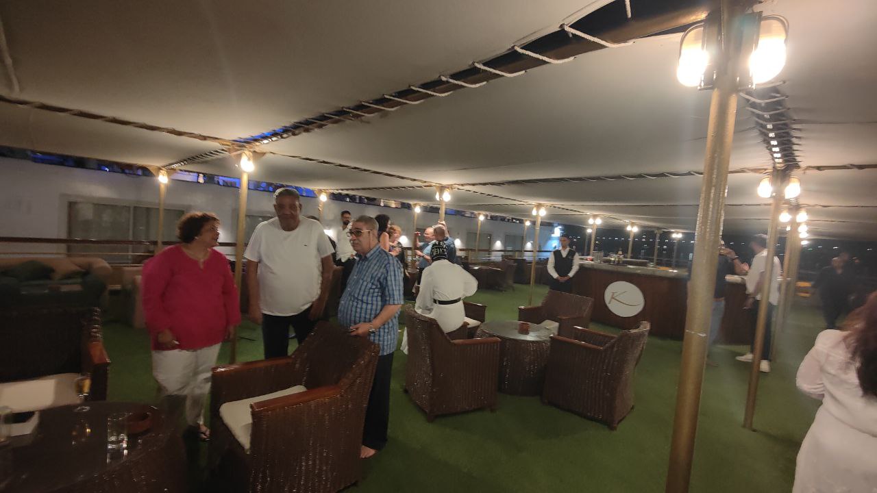 سياحة المراكب النيلية بالأقصر تنتعش وتوقعات بزيادتها