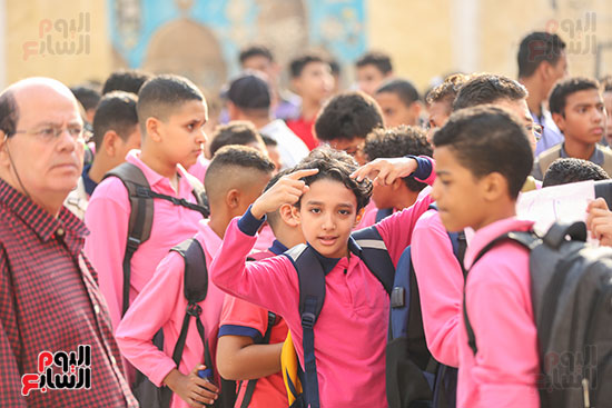 مدارس مصر (4)