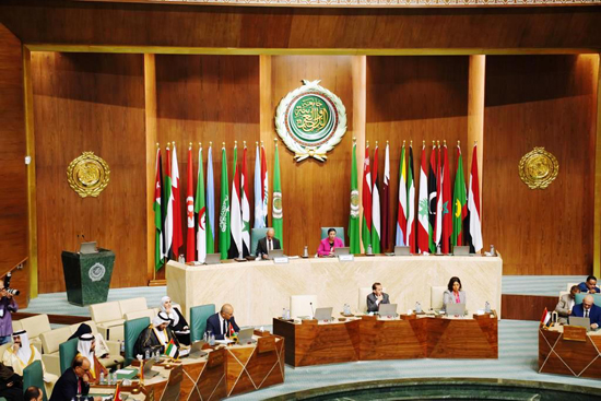 مجلس وزراء البيئة العرب (4)