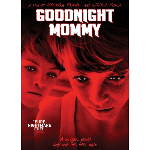 فيلم Goodnight Mommy
