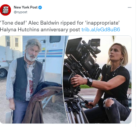 تقرير نيويورك بوست