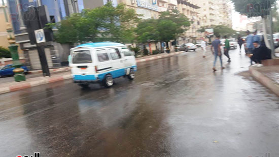 الامطار-الغزيرة-تضرب-محافظة-البحيرة-(4)
