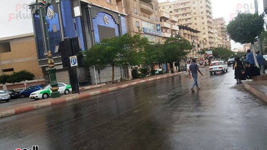 الامطار-الغزيرة-تضرب-محافظة-البحيرة-(10)