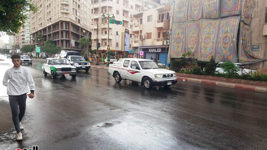 الامطار-الغزيرة-تضرب-محافظة-البحيرة-(6)
