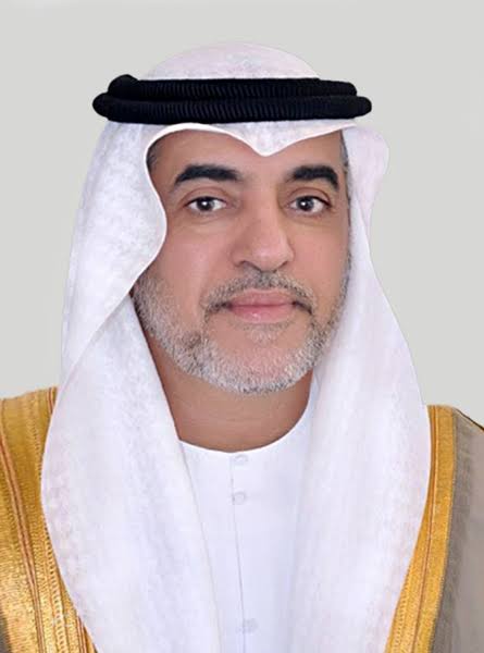 الدكتور حمدان مسلم المزروعي رئيس مجلس أمناء جامعة محمد بن زايد للعلوم الإنسانية