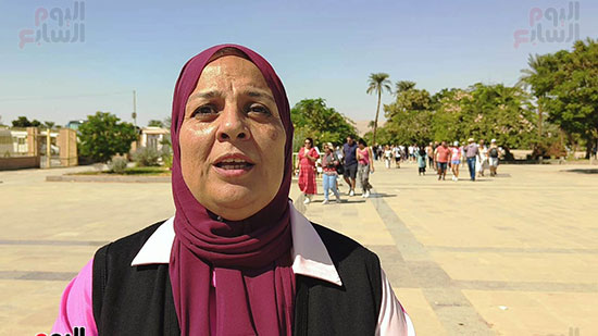 الدكتورة-ماجدة-محب-الدين-استاذ-بمعهد-البحوث-الفلكية