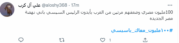 التغريدات 