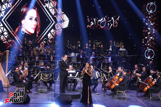 مهرجان الموسيقى العربية (24)