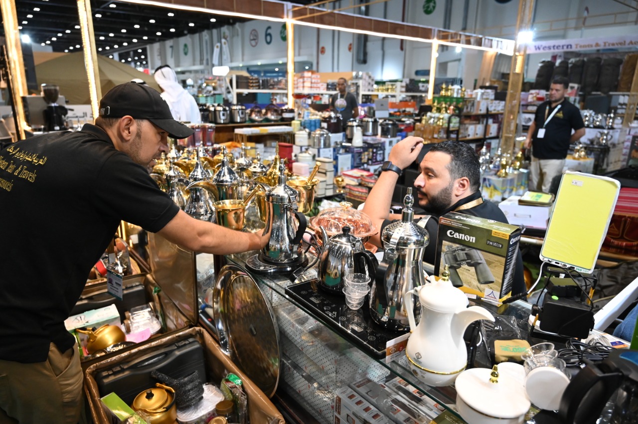 عروض القهوة