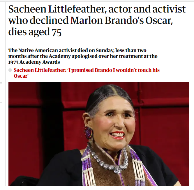 وفاة الممثلة الامريكية