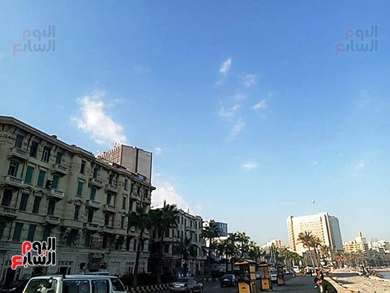 الإسكندرية-اليوم