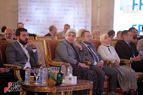 مؤتمر صناعة الدواء فى مصر (2)