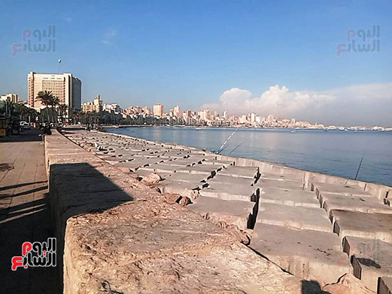 الإسكندرية-الان