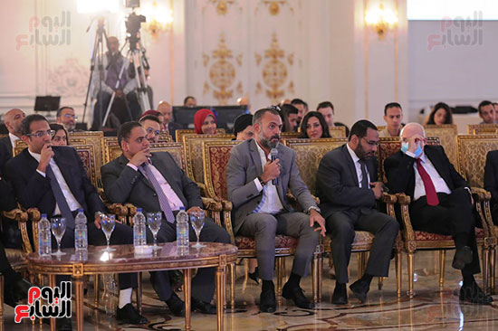 مؤتمر صناعة الدواء فى مصر (11)
