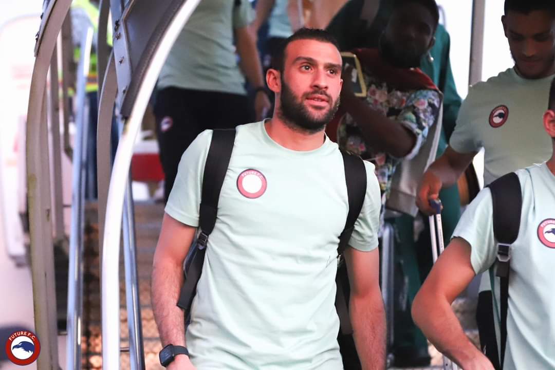 عمر كمال