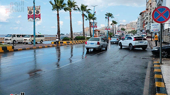 صورة-الأمطار-الإسكندرية